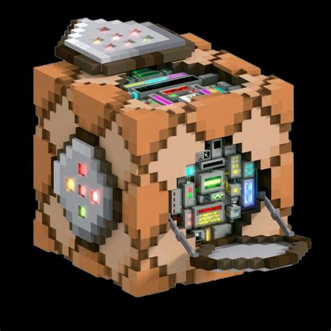 Image result for Minecraft Crafting Command Block