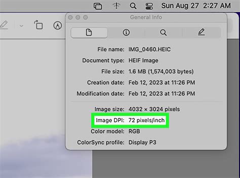 Como Verificar o DPI de Imagens no Windows ou no Mac: 4 Formas Fáceis