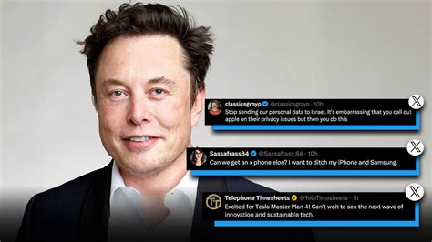 Musk Announces Fourth Tesla Master Plan; Here’s How Users React To Epic ...