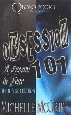 Buy Obsession 101: A Lesson In Fear Book Online at Low Prices in India ...