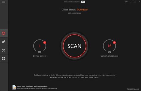 Image result for Driver Booster Pro Key