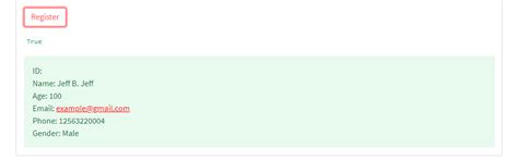 Image result for Streamlit Form Tutorial