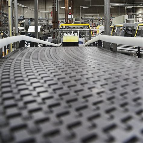 What Types Of Conveyors Are Used In Industrial Applications - JHFoster