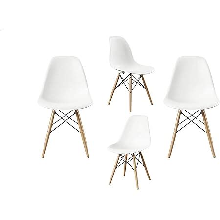 Finch Fox Eames Replica Nordan DSW Stylish Modern Furniture Plastic ...