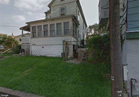 1603 W Pike St, Clarksburg, WV 26301 | Homes.com