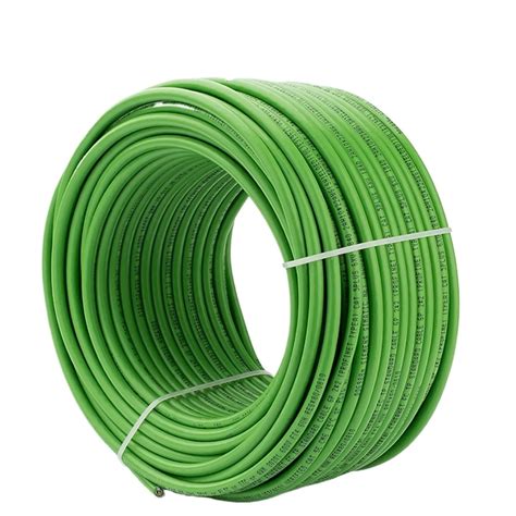 PROFINET DP Bus Communication Cable Industrial Ethernet Cable 4 Core ...