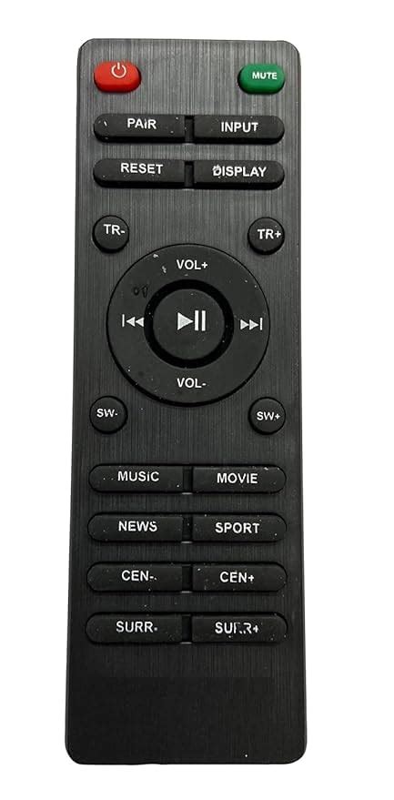 Buy TIZOQ Replacement Remote Control Compatible for Reconnect & Boat ...