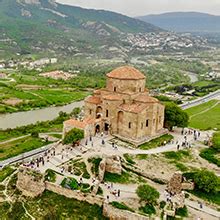 Georgia Tour Packages March, 2026 | Book Georgia Family Holiday packages