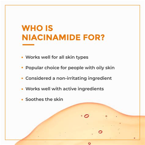 Ingredient Deep Dive: Niacinamide
