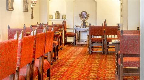 THE DOWN INN (Bridgnorth, Shropshire) - Hotel Reviews, Photos, Rate ...