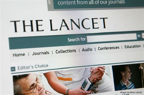 The Lancet Says That India Is Putting 'Too Positive A Spin' On COVID Data
