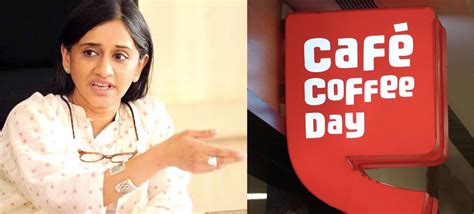 Malavika Hegde: CEO Who Saved Café Coffee Day & Created Her Own Legacy