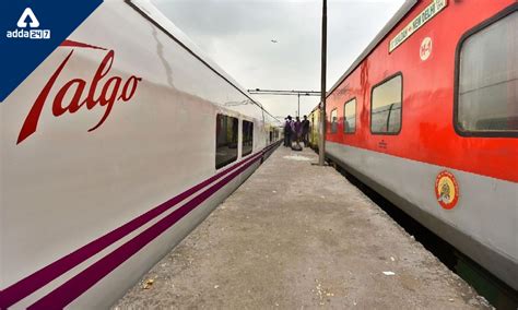 Talgo and Bharat Forge inks a contract for the production of trains