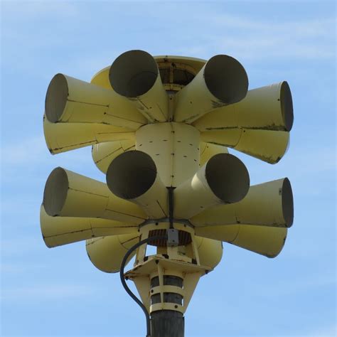 20VXT - Air Raid Sirens Wiki