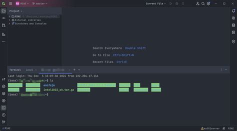 How to Send a PyCharm File 的图像结果