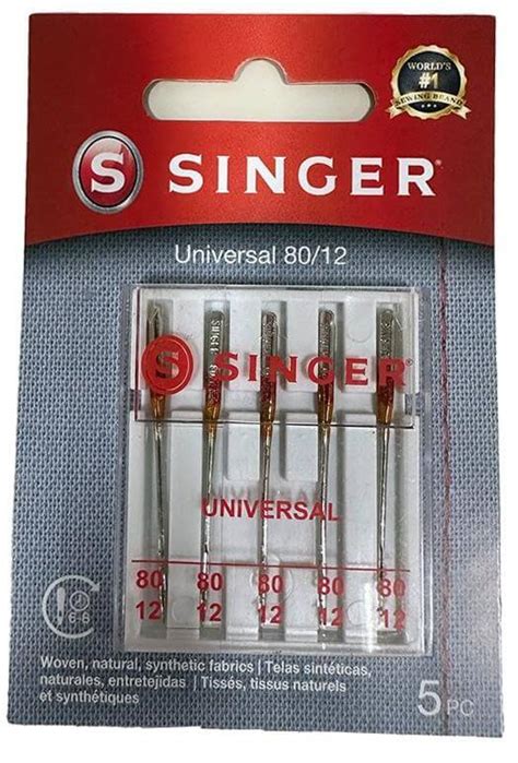 Image result for Singer Sewing Machine Needles Color Code Chart