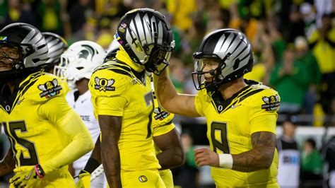 Watch Oregon vs. Ohio State game today: Channel, time, streaming info