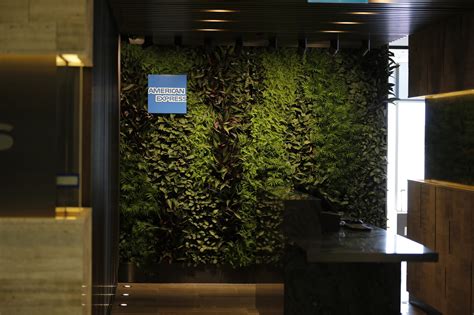 The American Express Global Lounge Collection℠