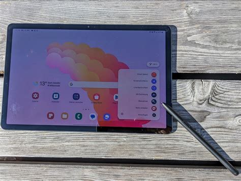 Samsung Galaxy Tab S9 5G tablet review: Powerful all-rounder with OLED ...