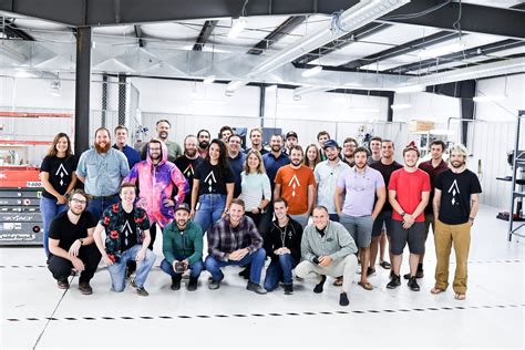 Careers — AGILE Space Industries