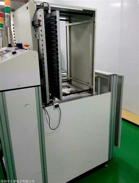 定制全新辉迪亚直销多功能全自动冷却暂存机 PCB板缓存机厂家 HDY—390H