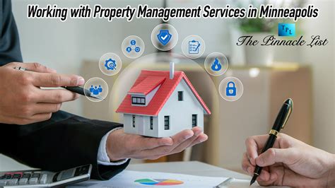 Working with Property Management Services in Minneapolis – The Pinnacle ...