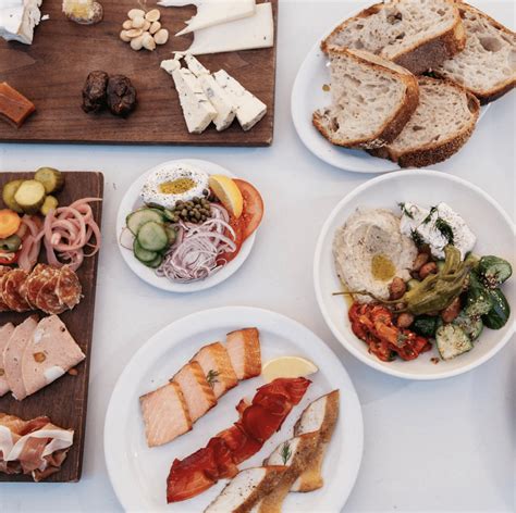 Gjusta Apartment - Gjelina Group