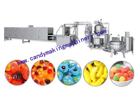 Image result for Toffee Making Machine