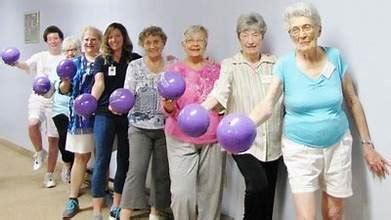 Image result for Von Smart Exercise Program