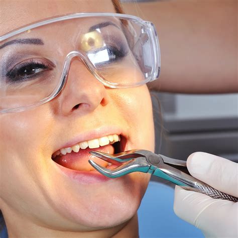 Tooth Extractions | Affinity Dental Centres