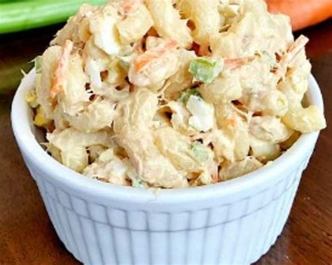 Da Kine Mac Salad Recipe - Food.com