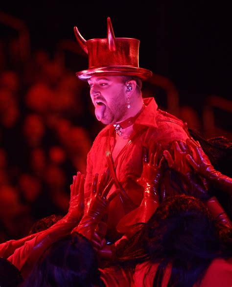 Sam Smith, Kim Petras' 'Unholy' Grammy performance sparks FCC complaints