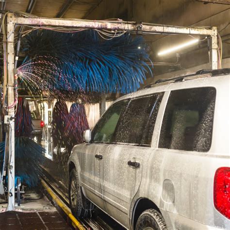 About Us | Sunset Car Wash | Bellingham, WA