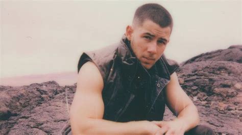 Nick Jonas leaves The Blacksmith due to scheduling issues - India Today