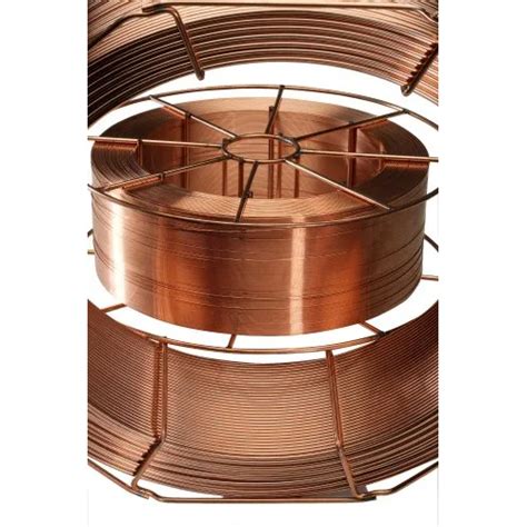 ESAB OK Autrod 12.08L SAW Wire at Latest Price in Chennai, Tamil Nadu