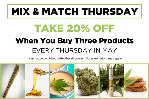 Higher Leaf: The Top Cannabis Dispensary In Kirkland, Bellevue, and ...