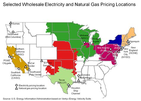 Maps - U.S. Energy Information Administration (EIA)