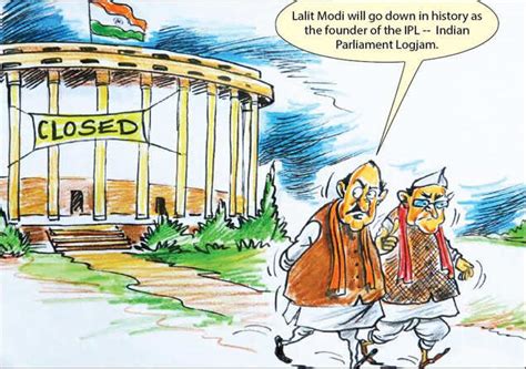 IPL — Indian Parliament Logjam | Page 275 | The Times of India