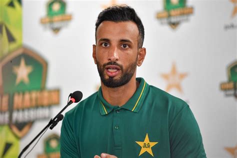 "If you are Babar Azam and you go two games without a half century or a ...