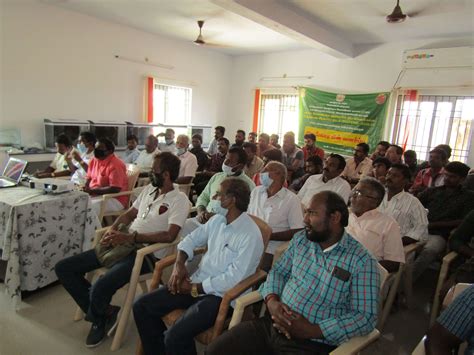 Aquatic Rainbow Technology Park - Madhavaram