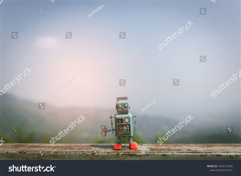 Classic Robot 的图像结果