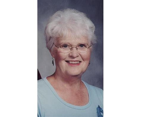Audrey Jean Miles Obituary (2024) - Platteville, WI - Melby Funeral ...