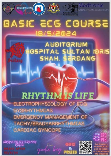Basic EKG Class 的图像结果