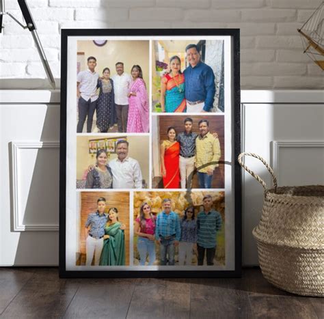 Death Photo Frame - Vignette Store