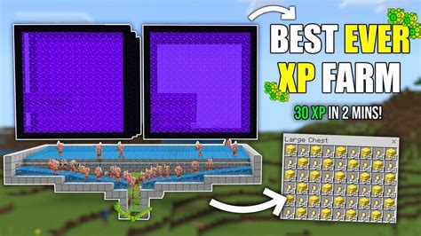 Image result for Best Exp Farm Minecraft Java 1.17