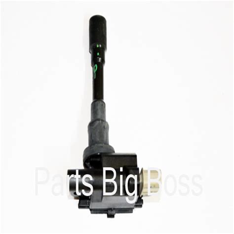 Lucas TVS DDLI Coil Gypsy/ Zen Estilo/ Alto/ Wagon R/ Baleno/ Versa ...