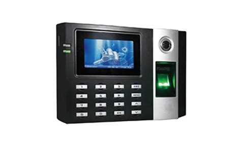 Access Control System 的图像结果