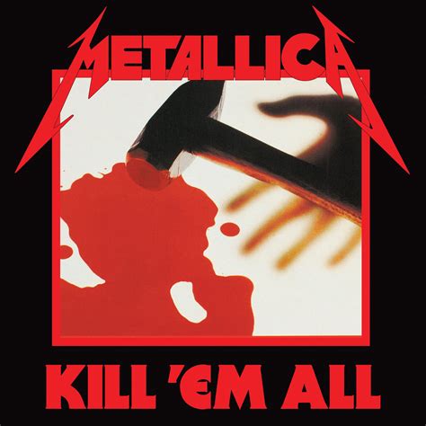 The story behind every single Metallica album cover art | Louder