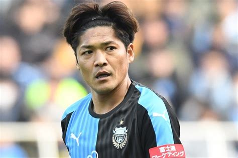 川崎復帰の大久保嘉人、約半年で磐田へ電撃移籍！「J1通算200得点を」と抱負 | サッカーキング