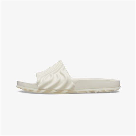 Buy Parsnip Salehe Bembury X Pollex Slide Crocs for Men Online | Superkicks